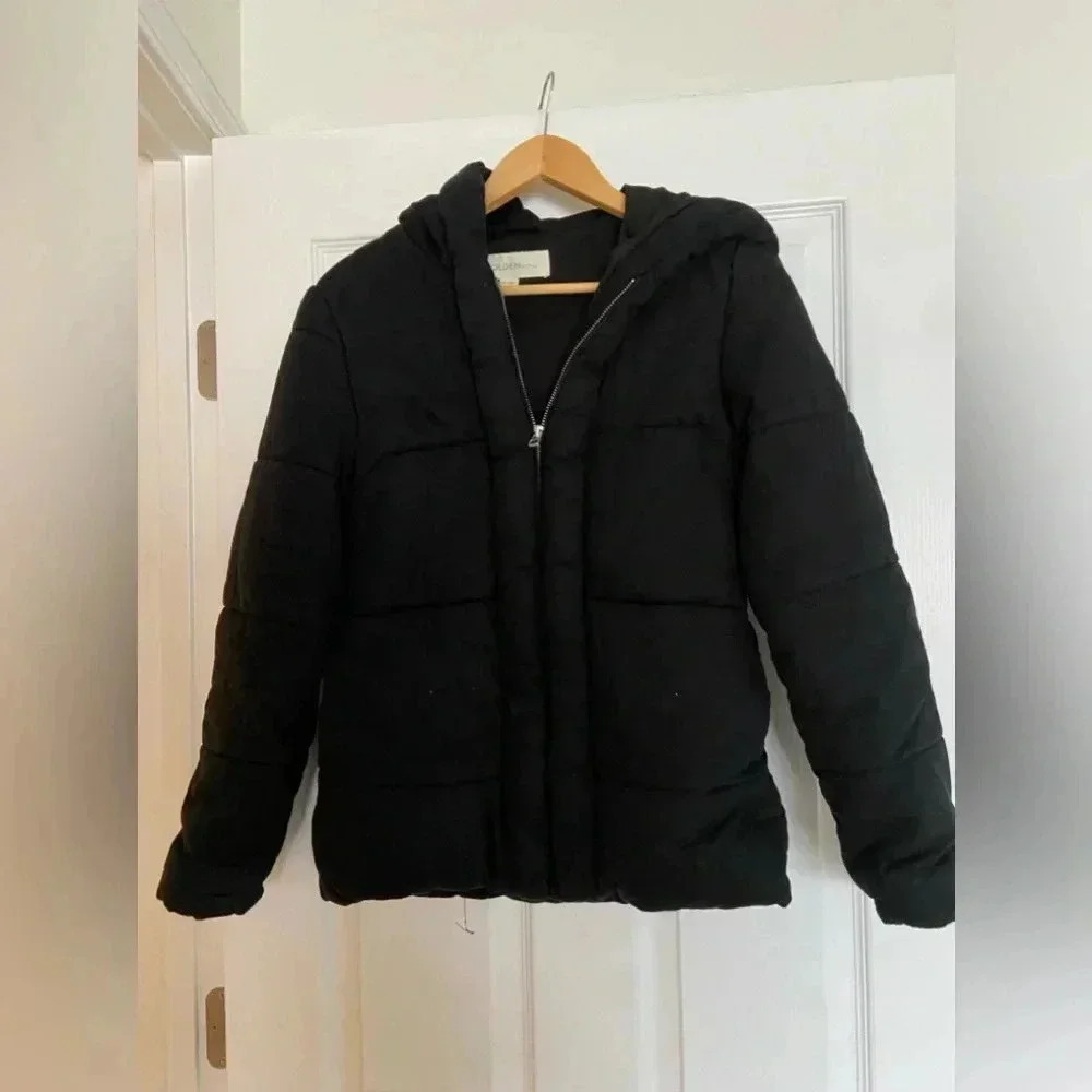 Golden by TNA Caplin Jacket Navy size‎ XS